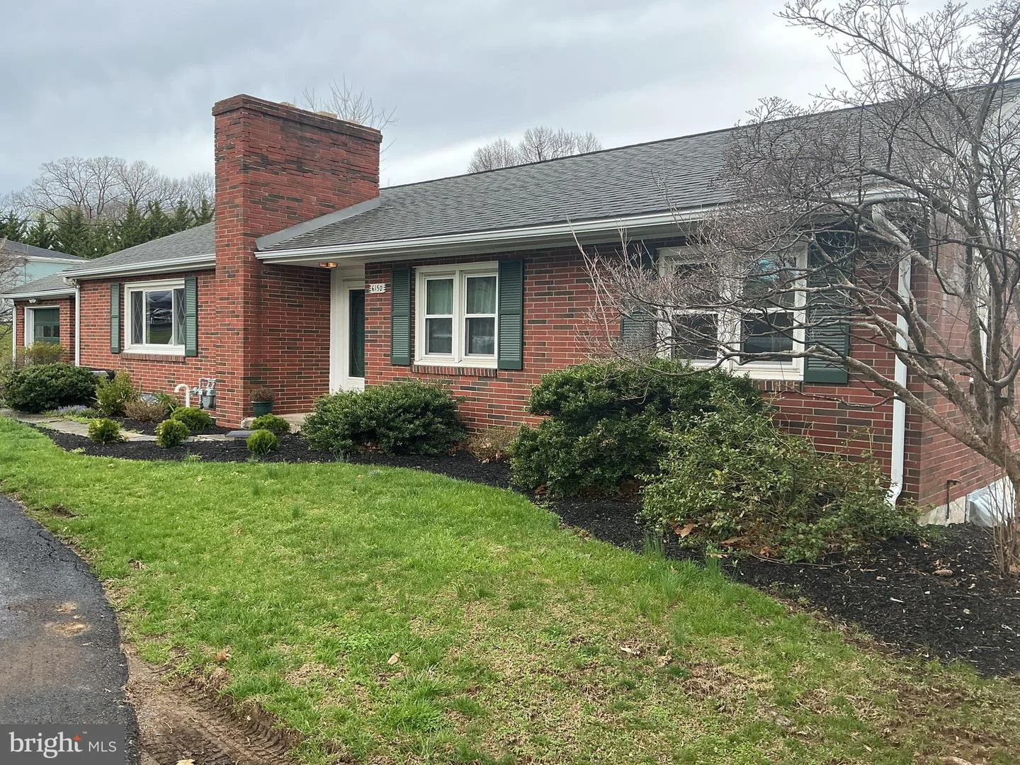 6150 Chambers Hill Road