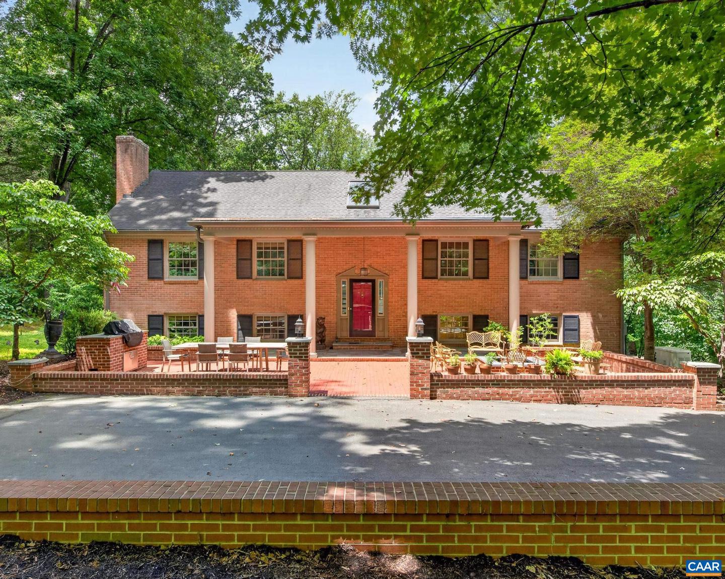 860 Flordon Dr Dr, Charlottesville, VA, 22901