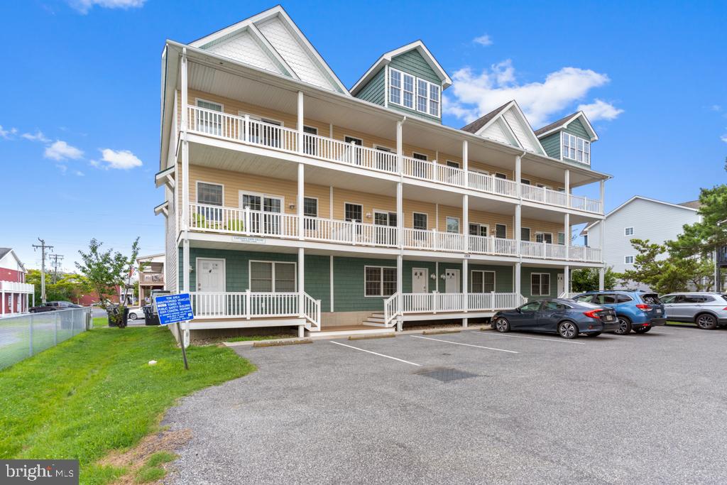 View Ocean City, MD 21842 townhome