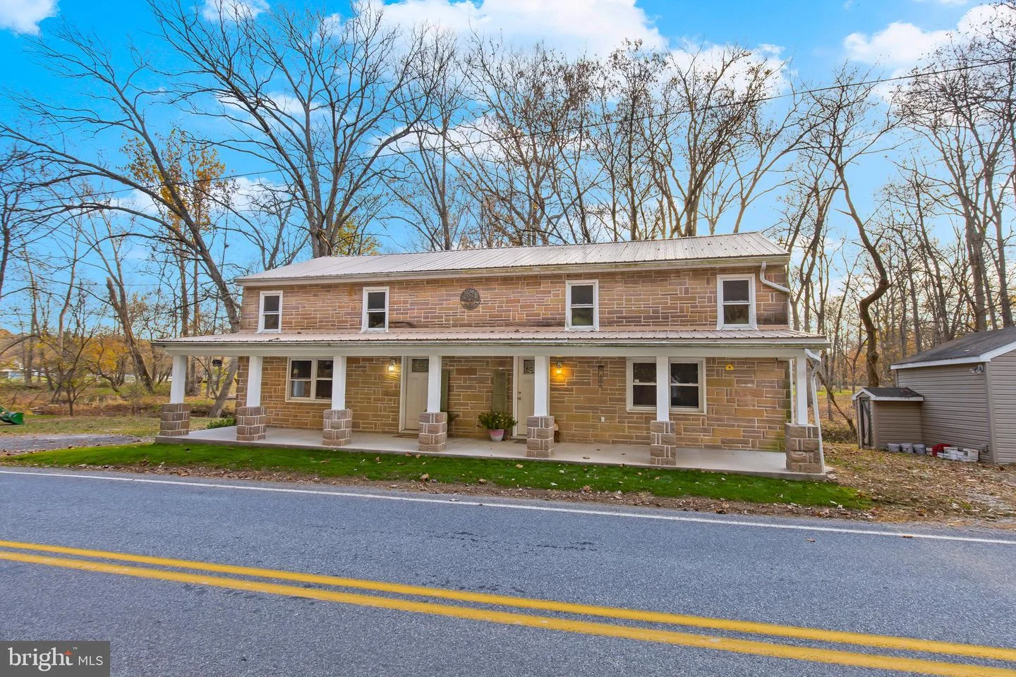307 Latimore Valley Rd, York Springs, PA, 17372