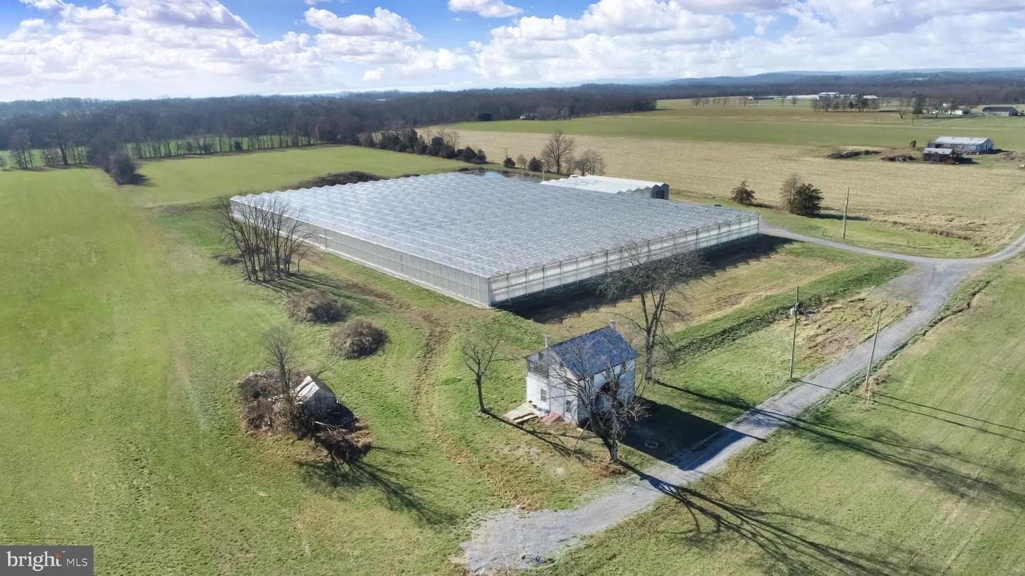 435 Fickes School Road, York Springs, PA, 17372