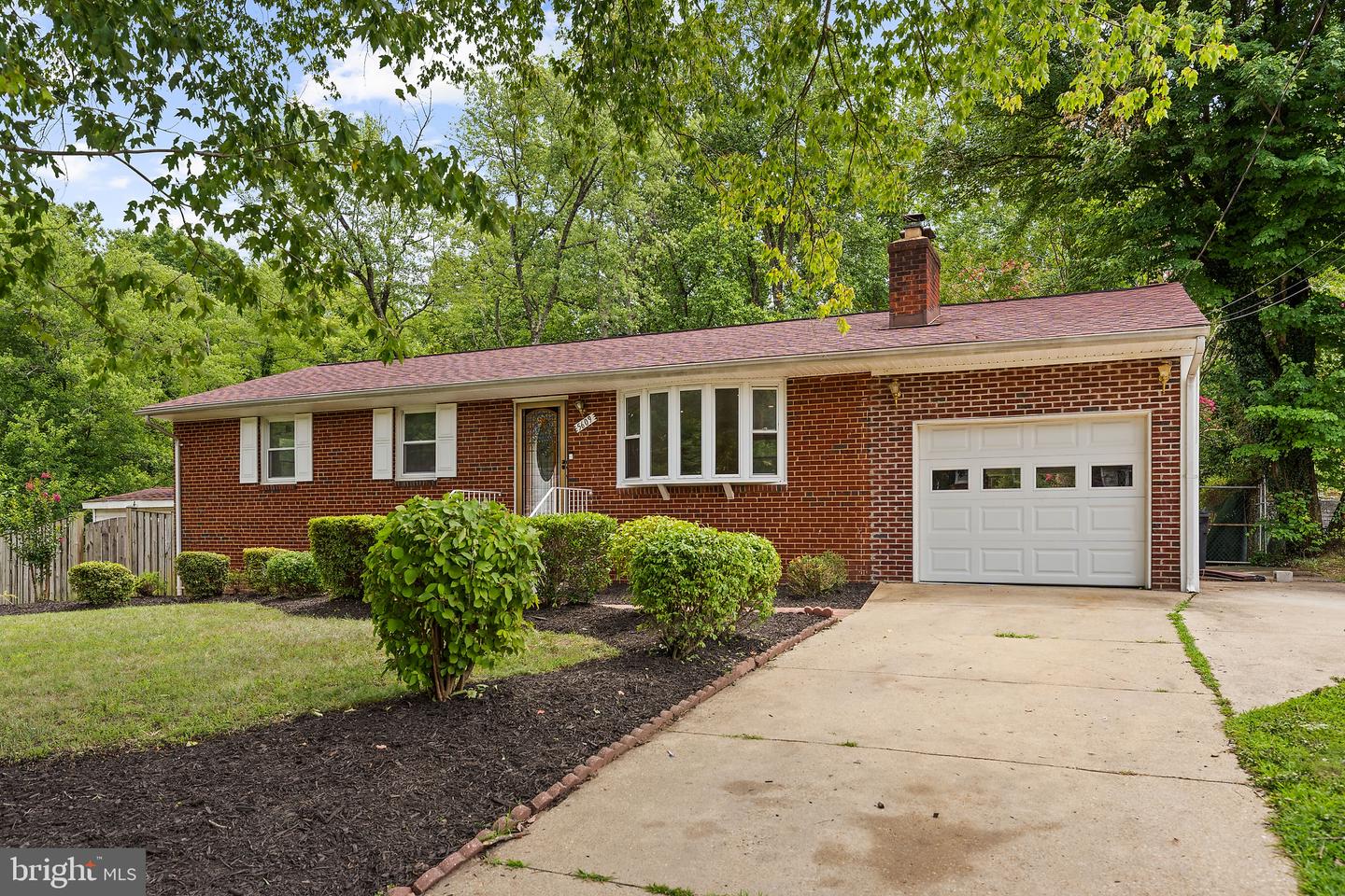 5609 San Juan Drive, Clinton, MD, 20735