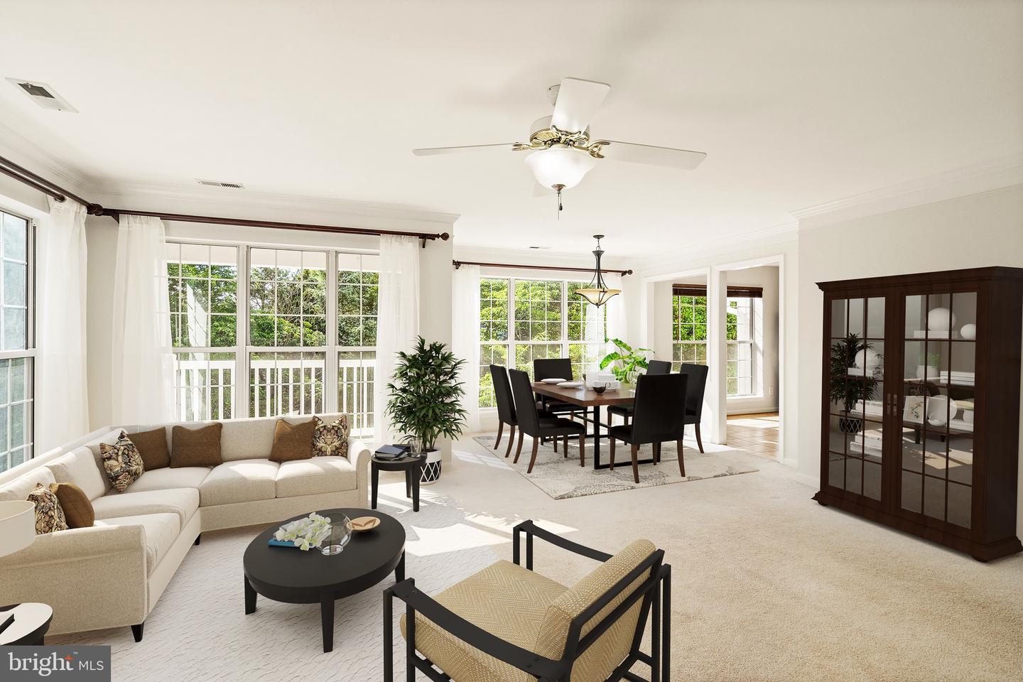 Photo 11 of 37 of 46862 Clarion Ter #302 condo
