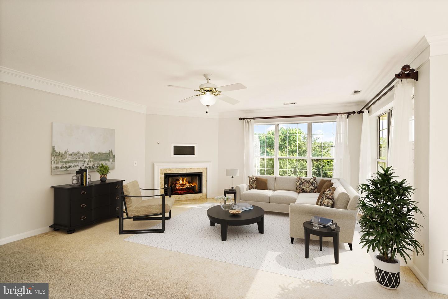Photo 8 of 37 of 46862 Clarion Ter #302 condo