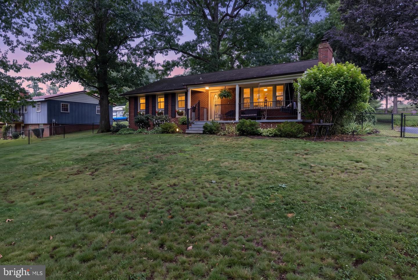 3130 Port Republic Road, Rockingham, VA, 22801