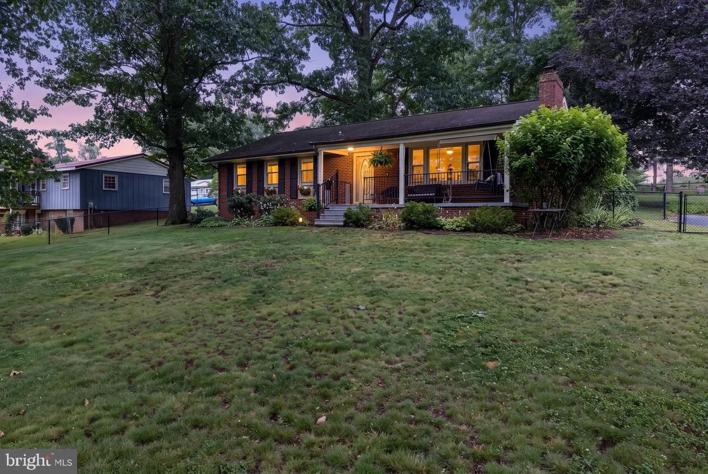 3130 Port Republic Road