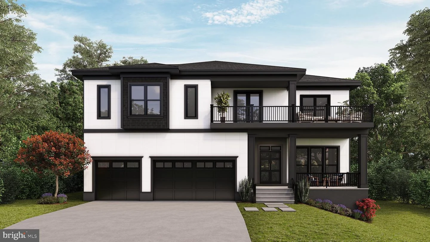 1912 Anderson Road