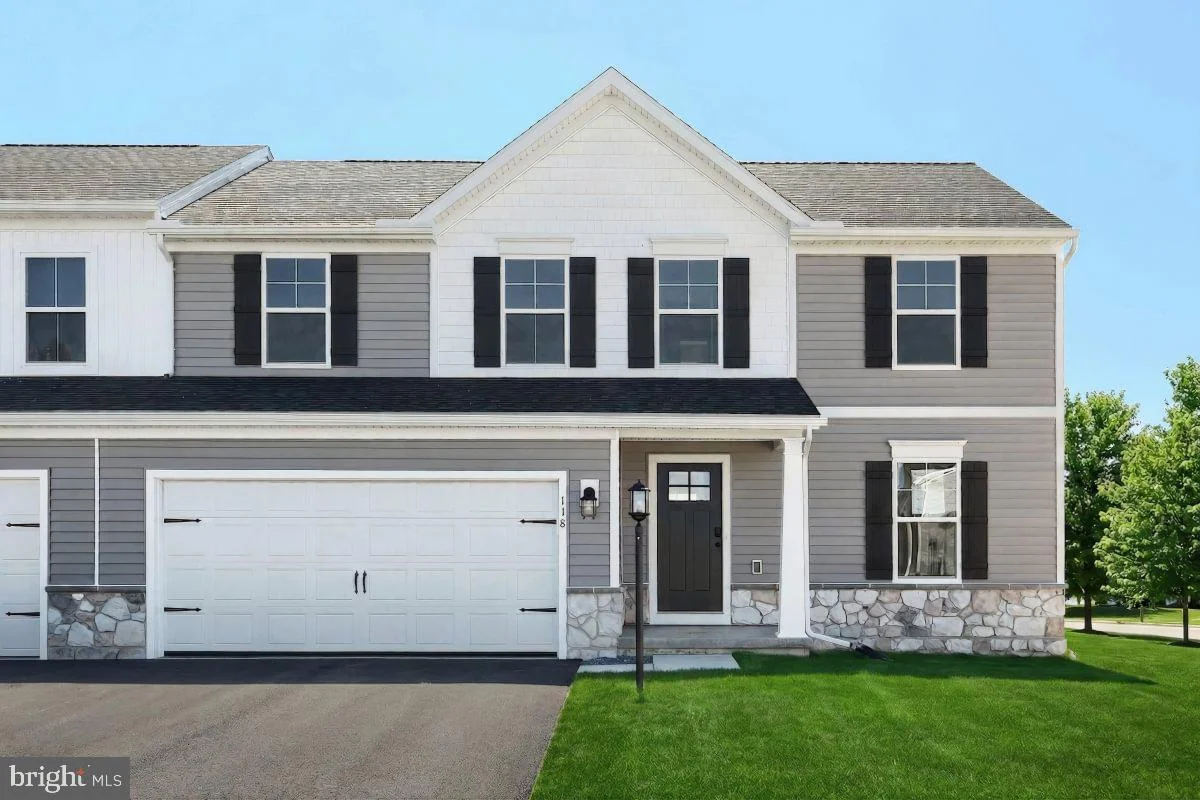 118 Redbud Road Unit LOT 4