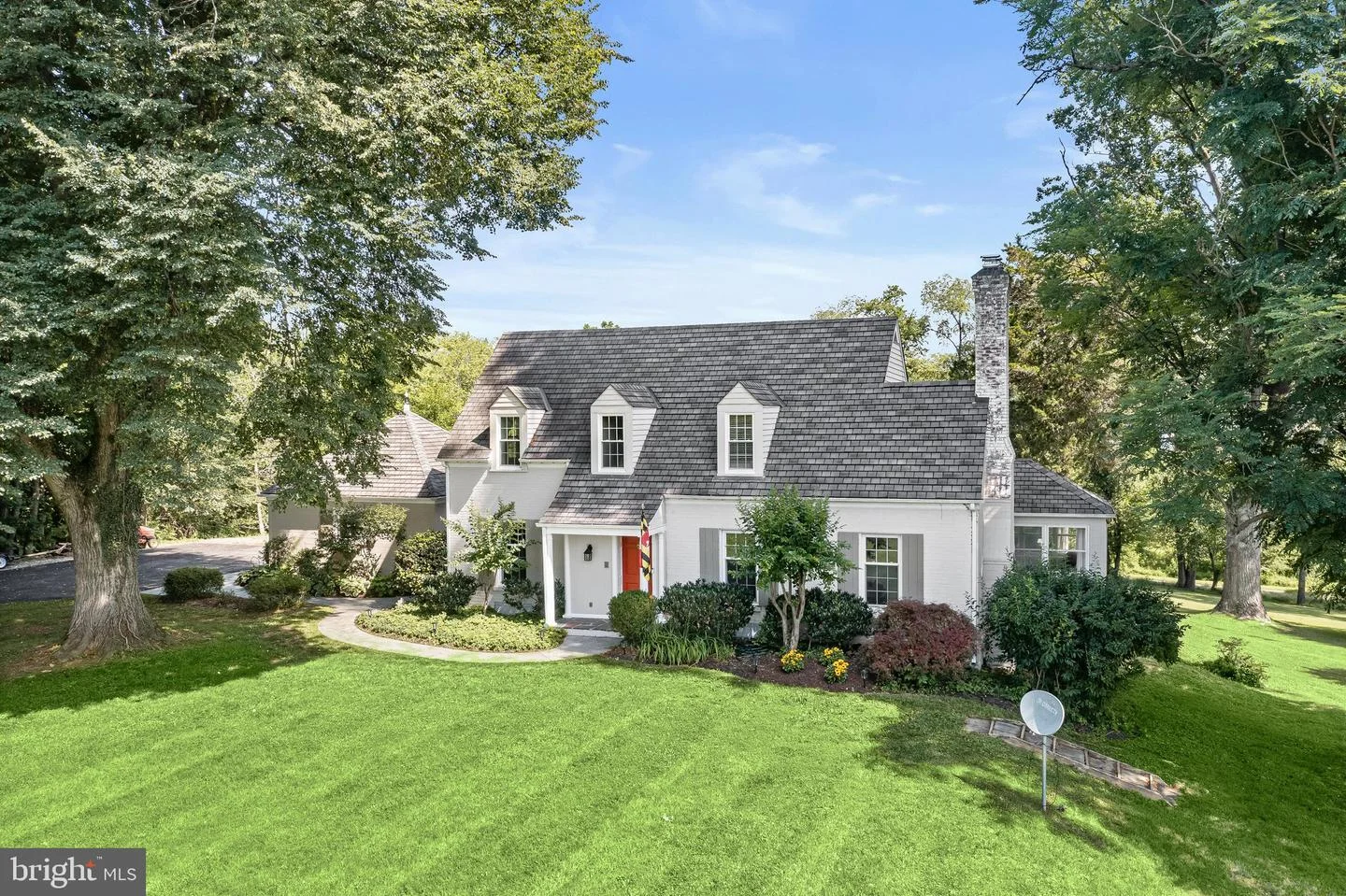 16510 Batchellors Forest Road
