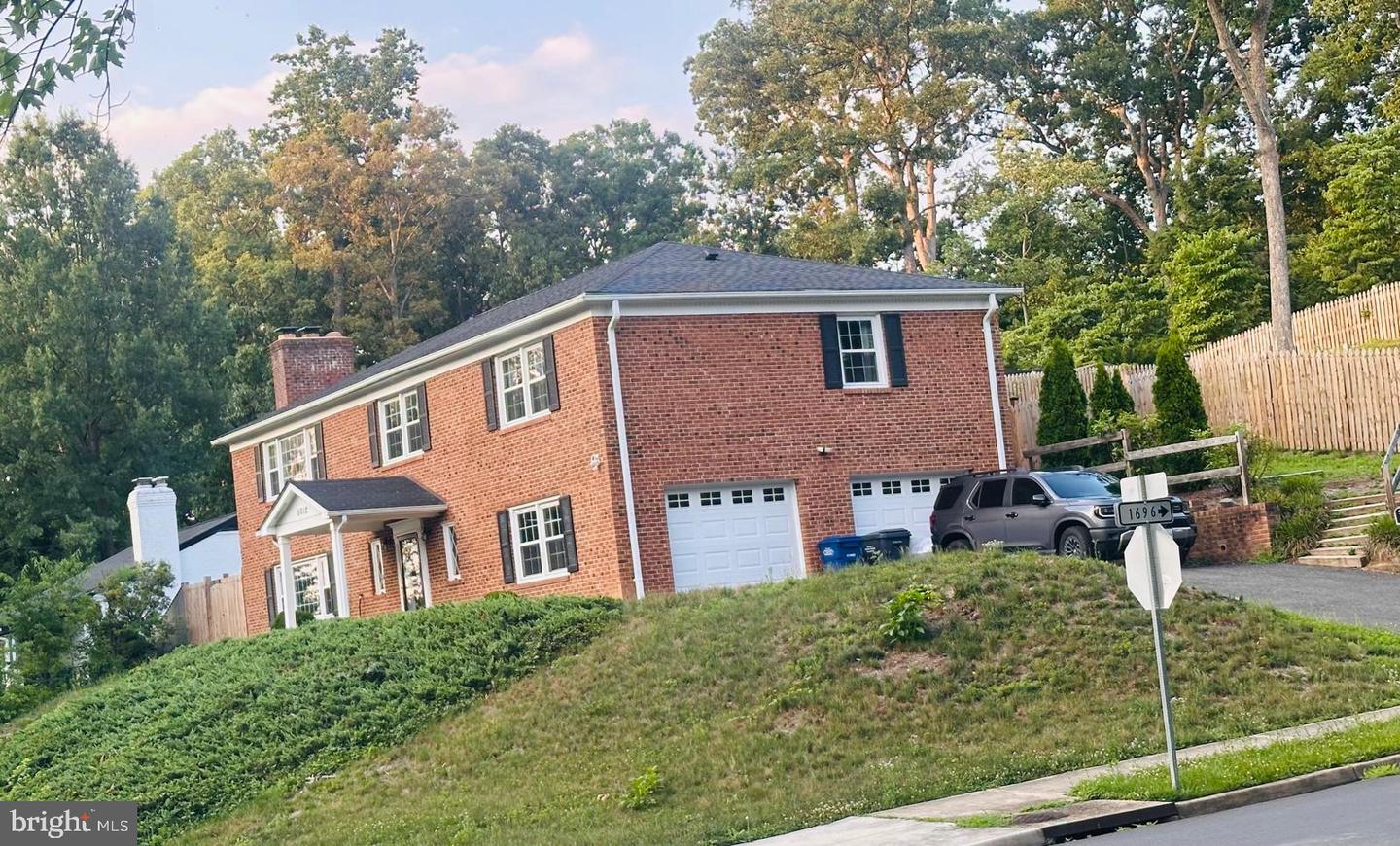 5012 Larno Drive, Alexandria, VA, 22310