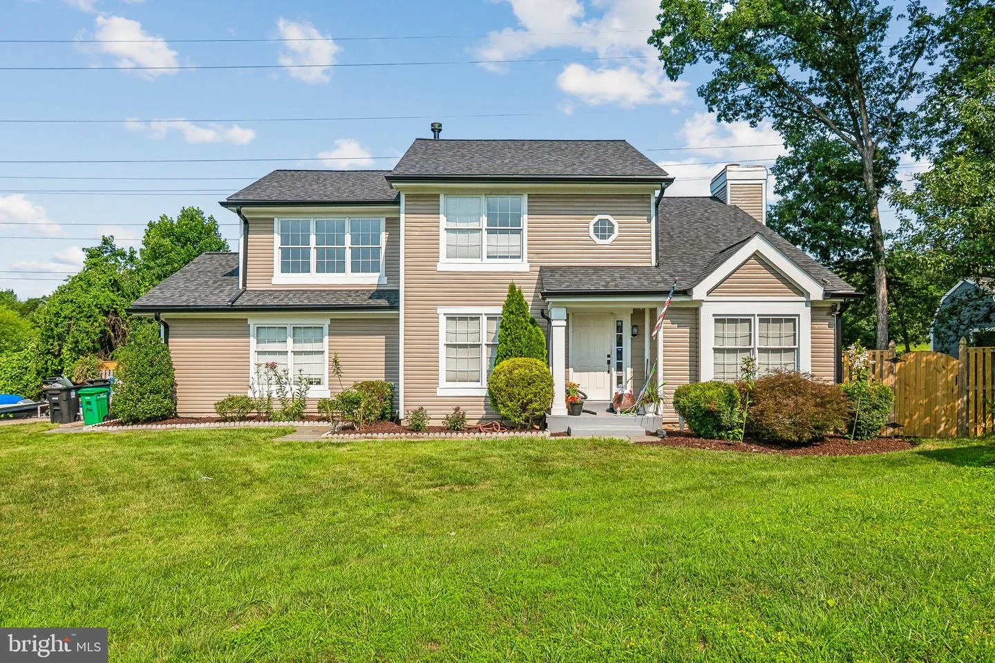 10606 Taunton Court