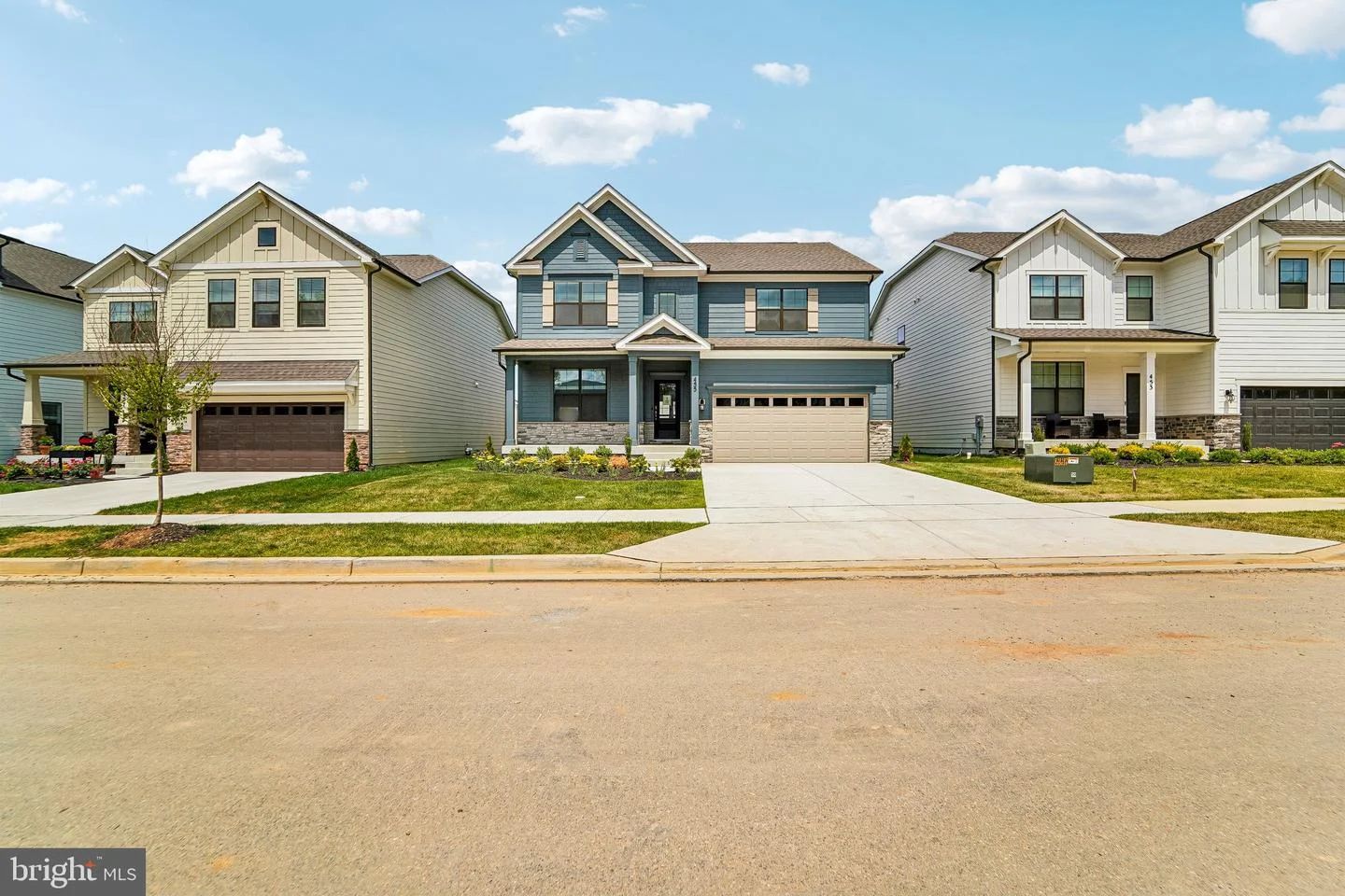 455 Ensemble Way
