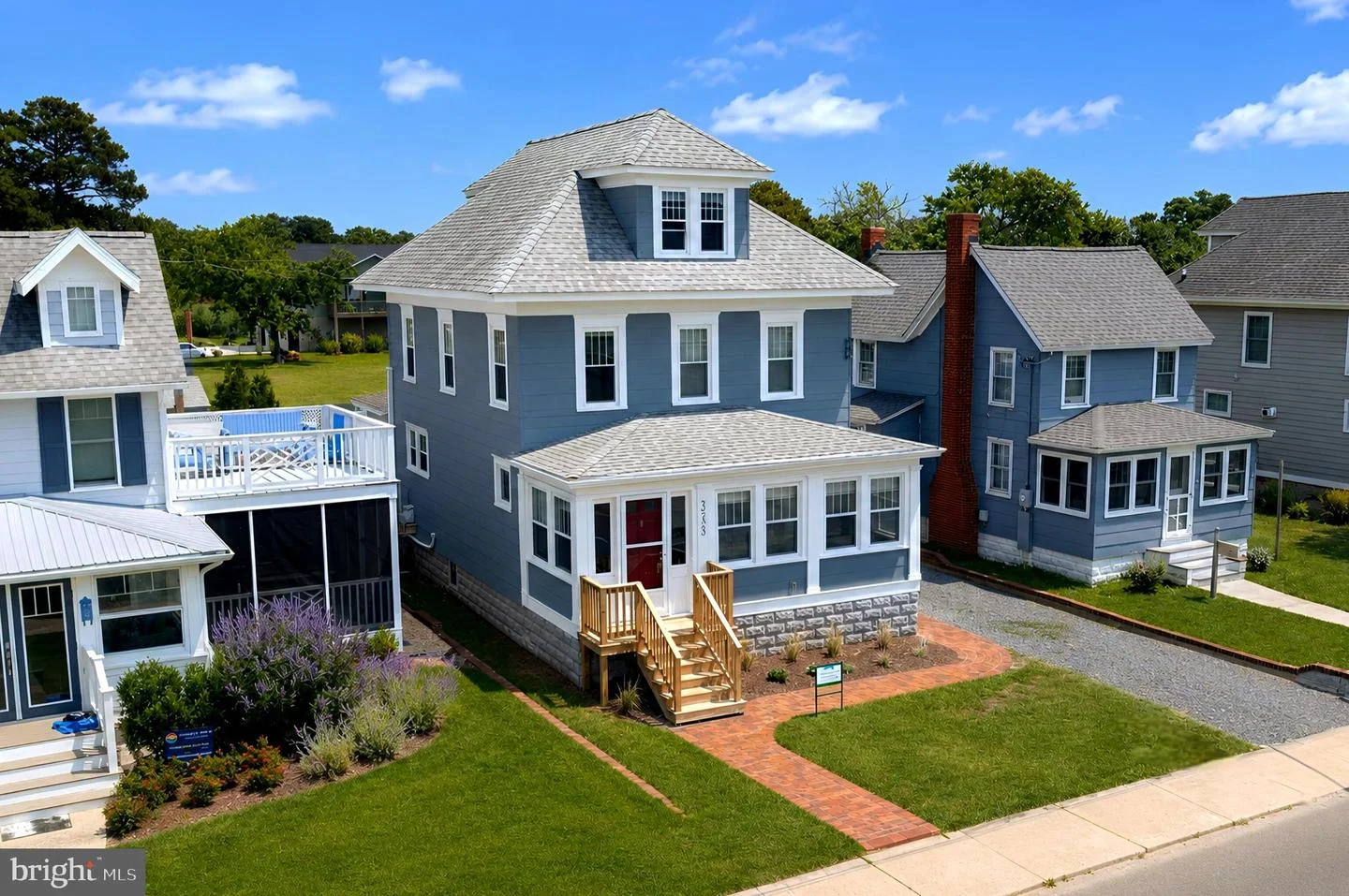3238 Main Street
