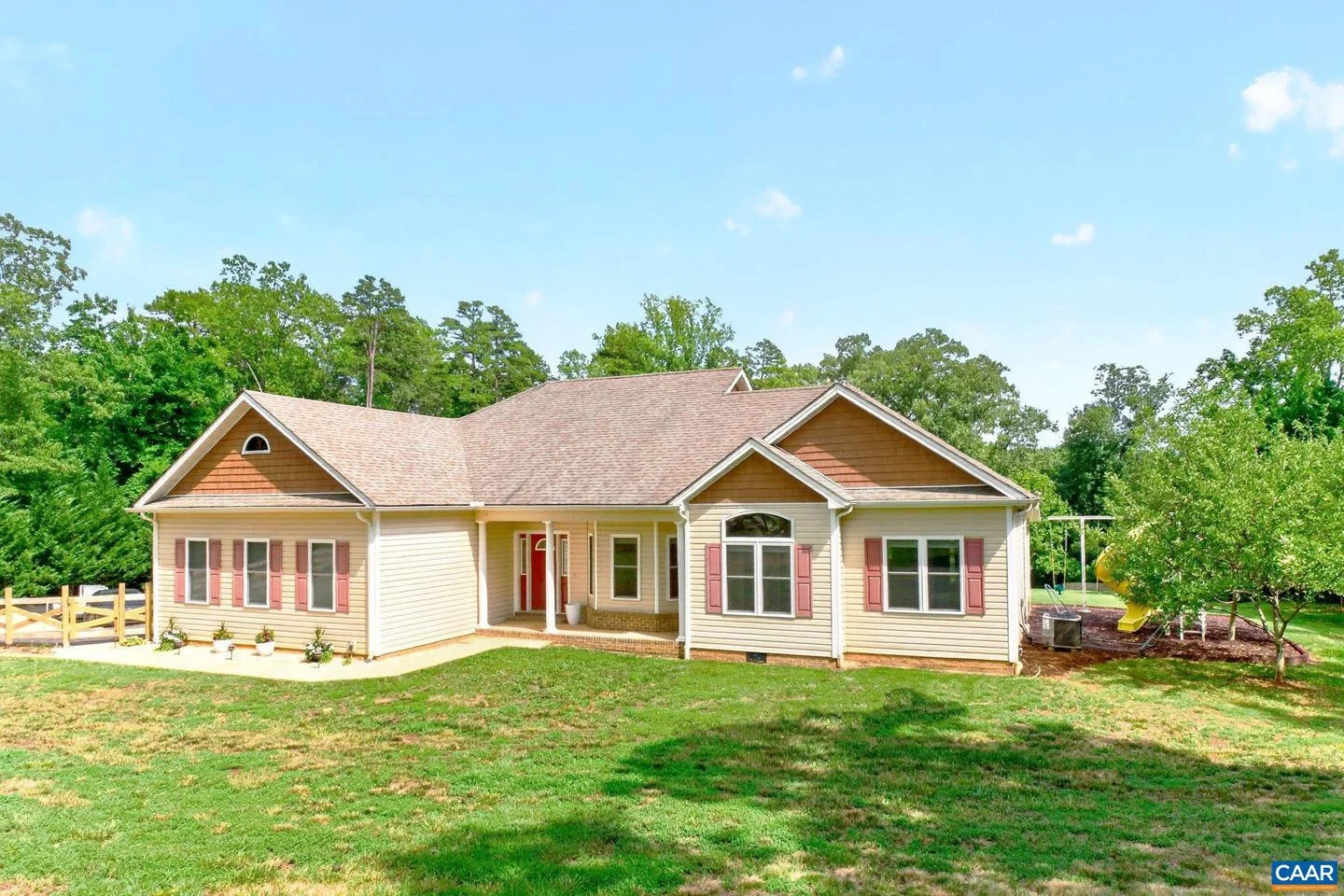 1558 Ridgeway Dr Dr, Barboursville, VA, 22923