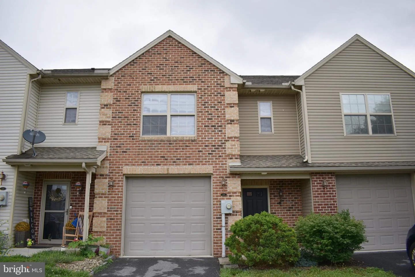 218 Meriweather Drive, Chambersburg, PA, 17201