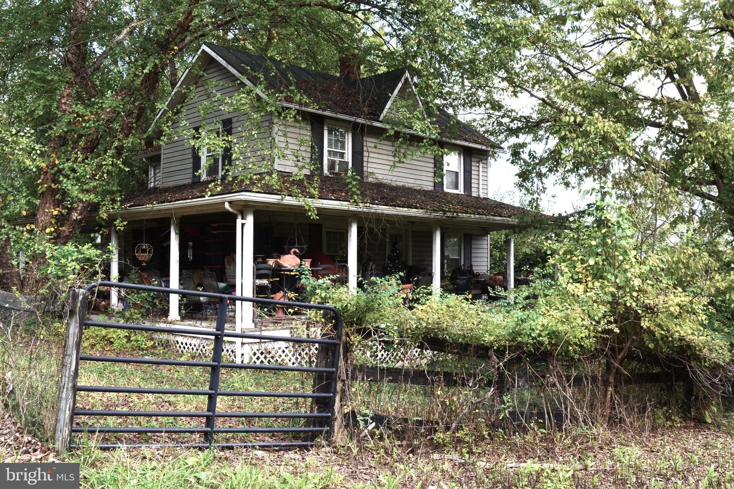 19647 Telegraph Springs Rd