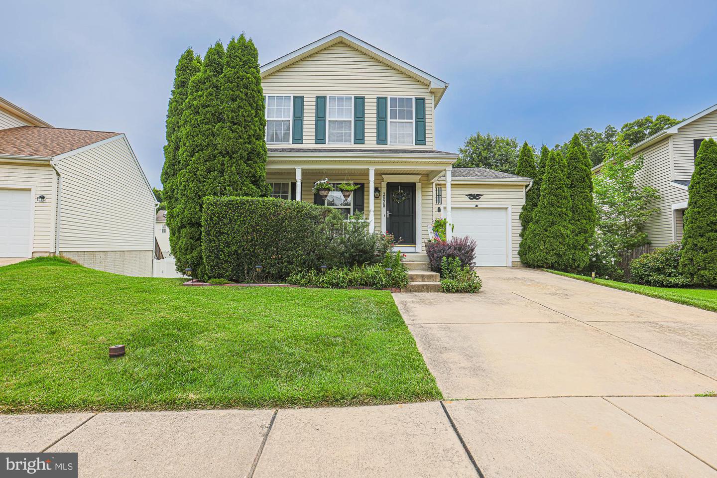 View Edgewood, MD 21040 house
