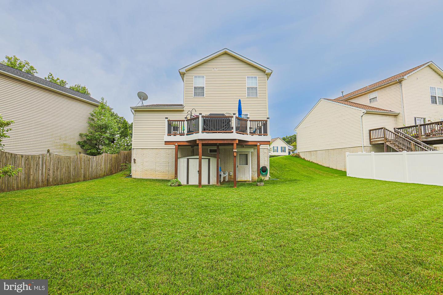 Photo 41 of 46 of 2820 Todkill Trce house