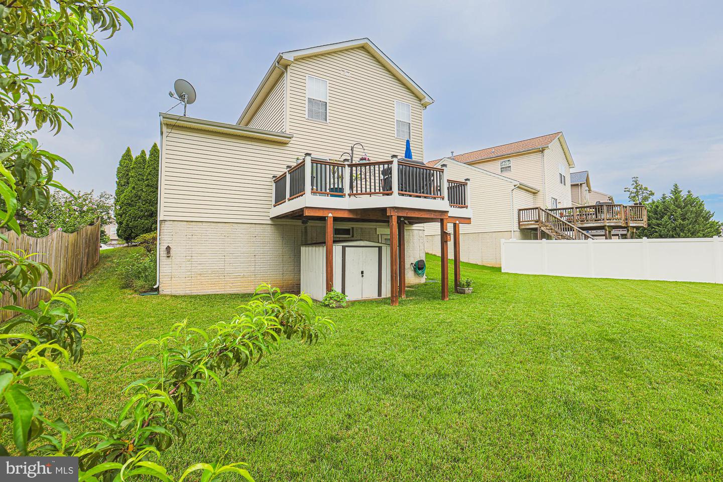 Photo 42 of 46 of 2820 Todkill Trce house