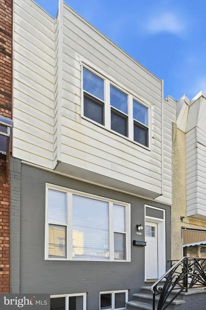 2602 S 10th Street, Philadelphia, PA, 19148