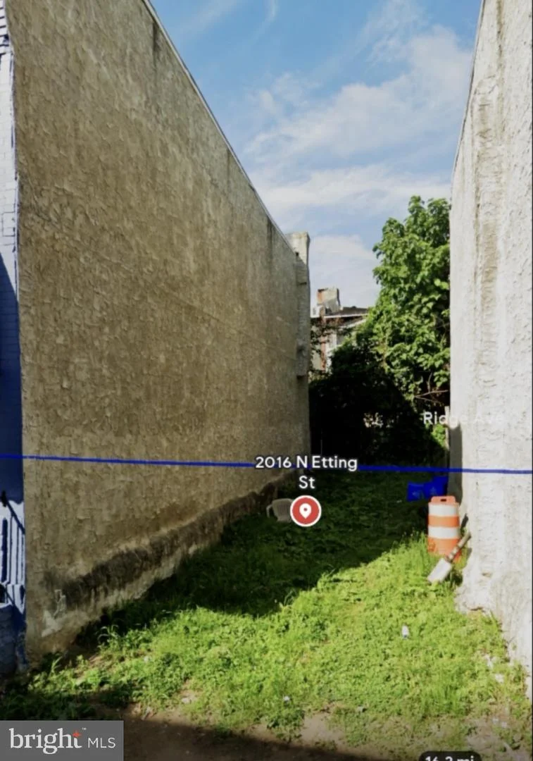 2016 N Etting Street