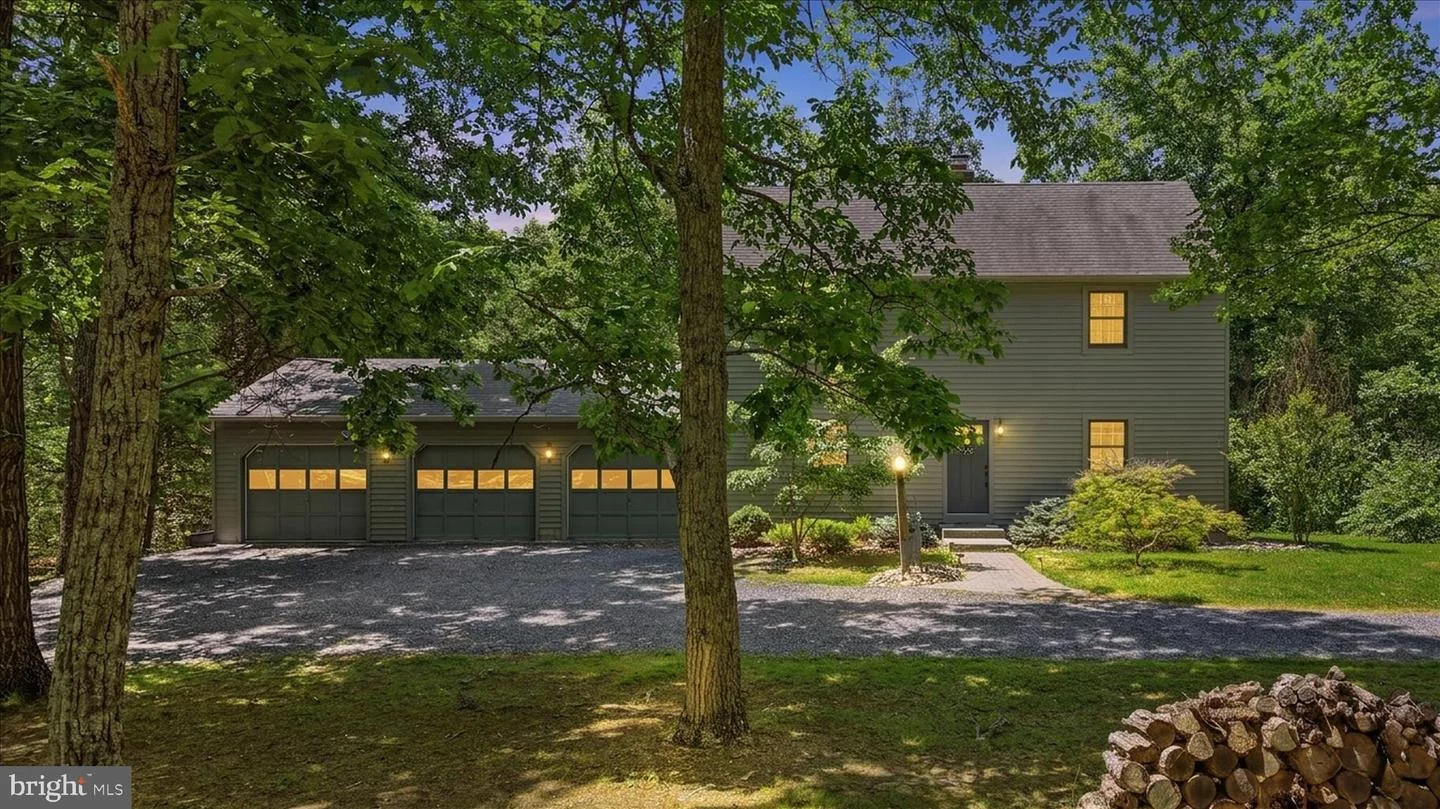 516 Deer Creek Road