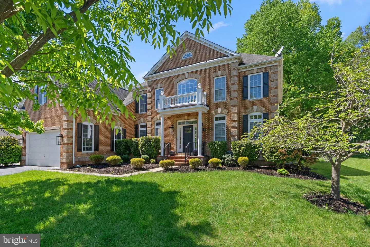14712 Turner Wootton Parkway