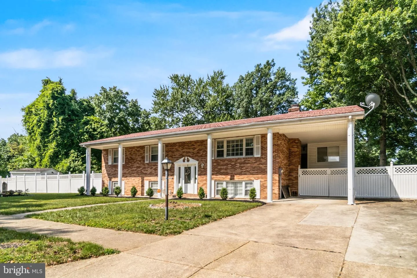 12817 Peace Drive