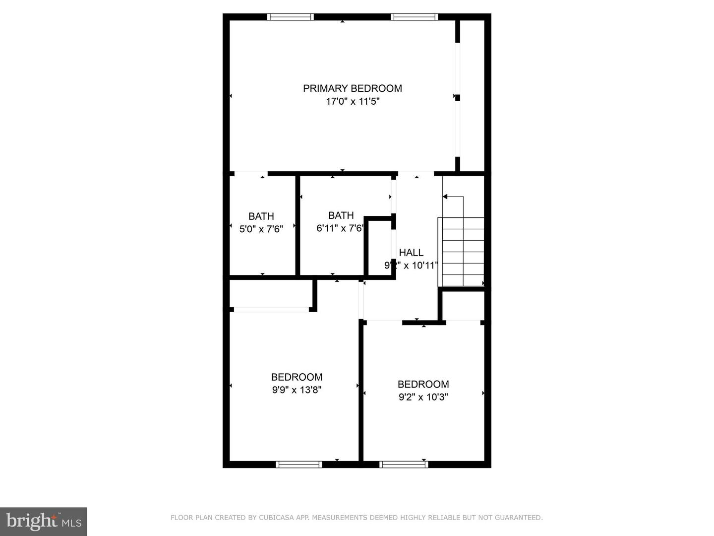 Photo 3 of 5 of 30 Cottonwood Ct townhome