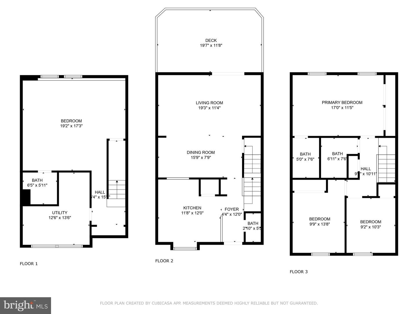 Photo 5 of 5 of 30 Cottonwood Ct townhome