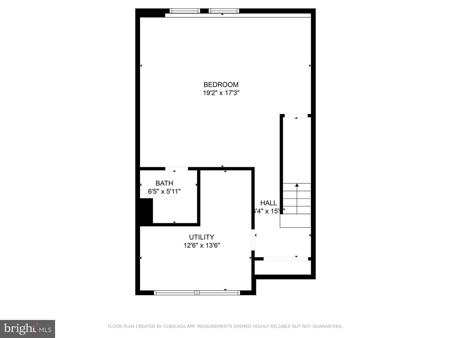 Photo 4 of 5 of 30 Cottonwood Ct townhome