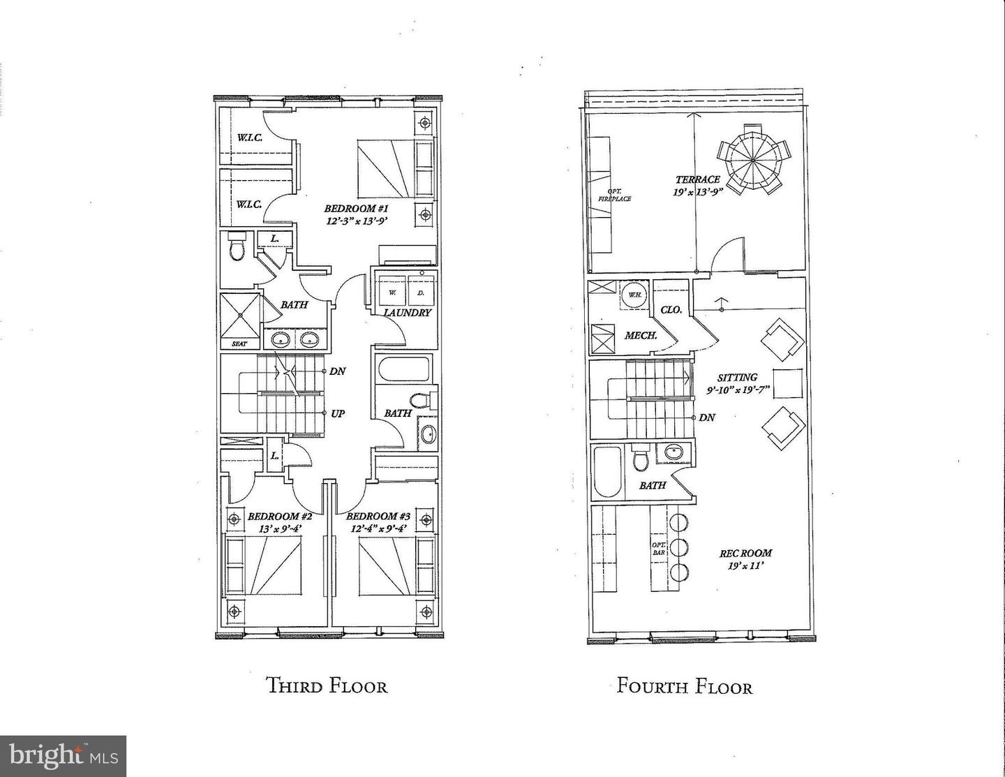 Photo 36 of 44 of 1983 Roland Clarke Pl townhome