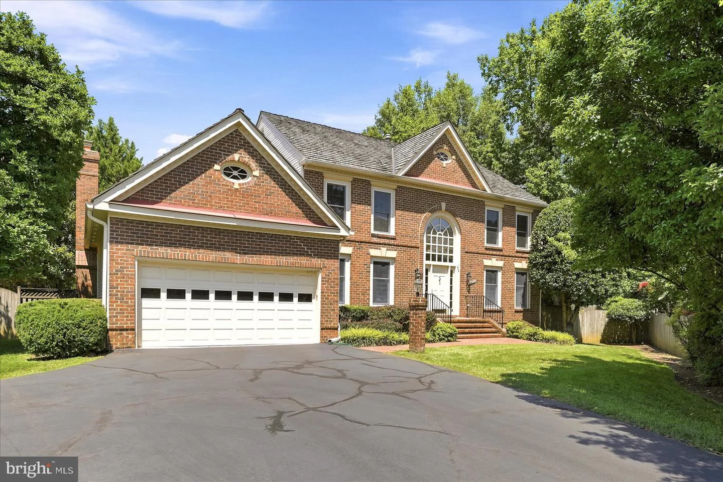 8814 Surrey Court