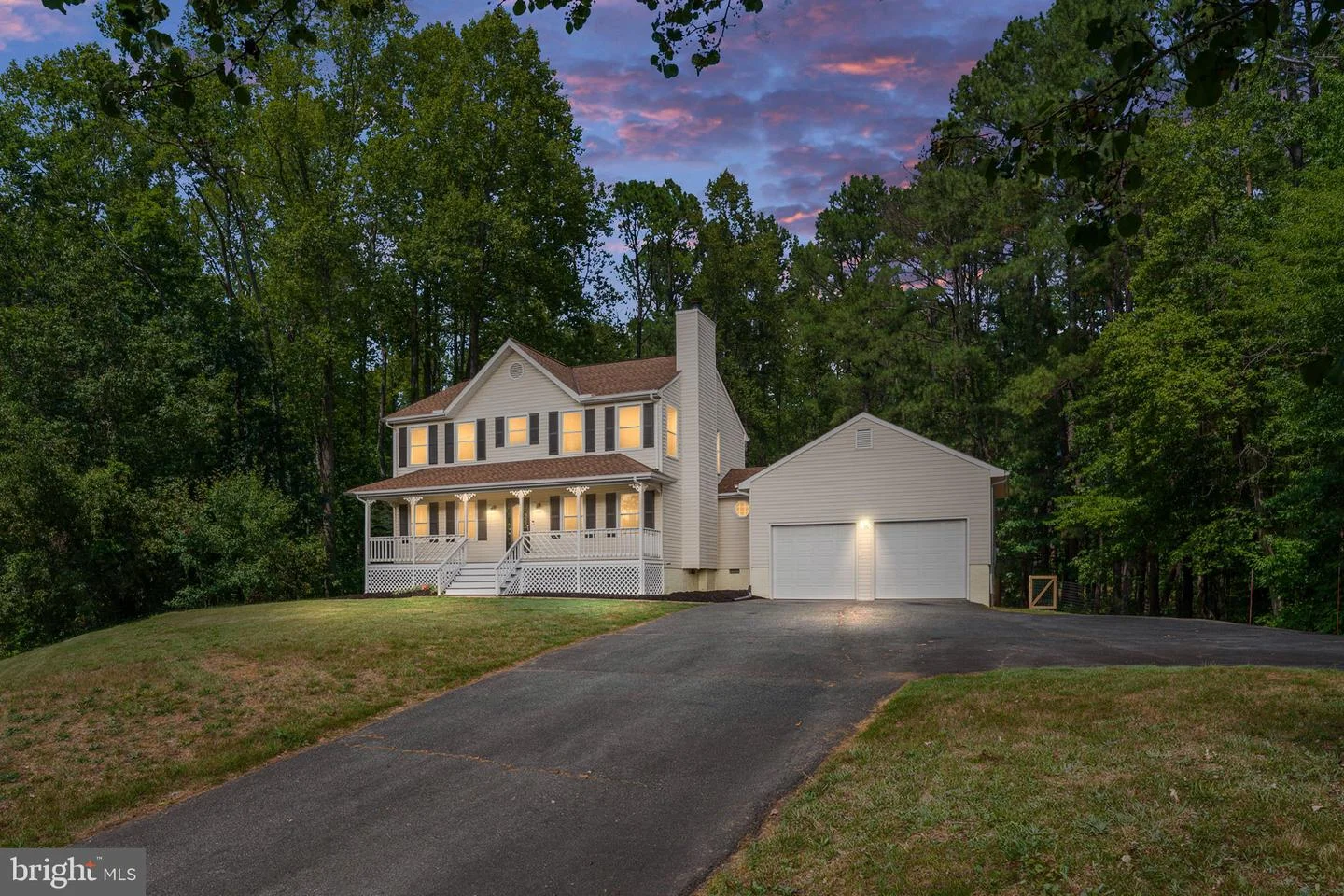4 Cannon Knolls Drive