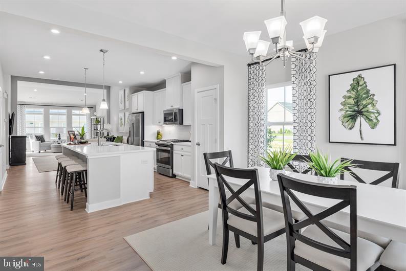 Photo 7 of 32 of 12714 Carnouste Ln #1 townhome