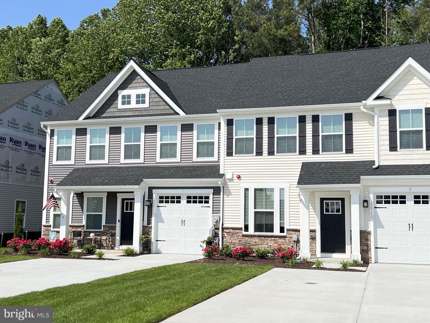 Photo 2 of 32 of 12714 Carnouste Ln #1 townhome