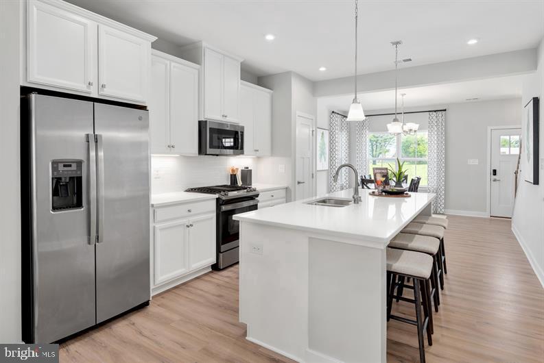 Photo 5 of 32 of 12714 Carnouste Ln #1 townhome