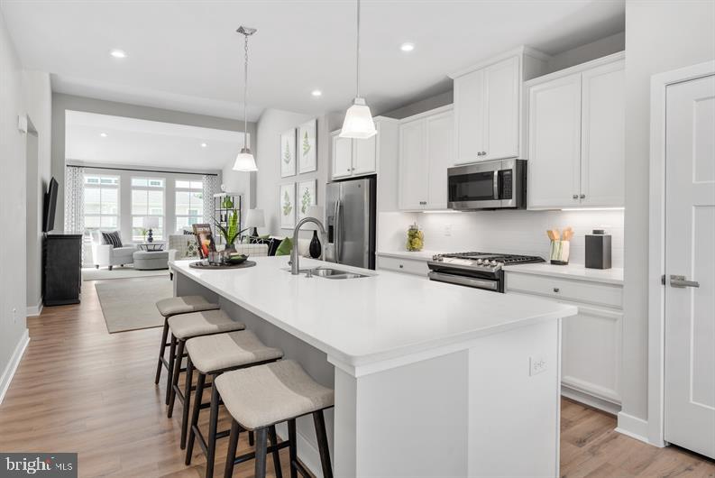 Photo 6 of 32 of 12714 Carnouste Ln #1 townhome