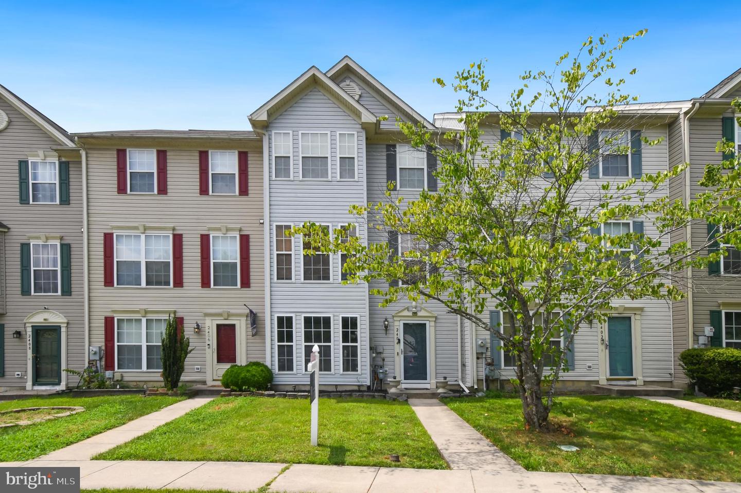 2404 Beaver Crossing Road, Edgewood, MD, 21040