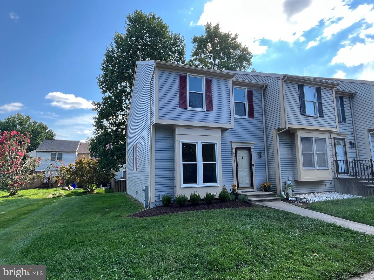 View Columbia, MD 21045 townhome