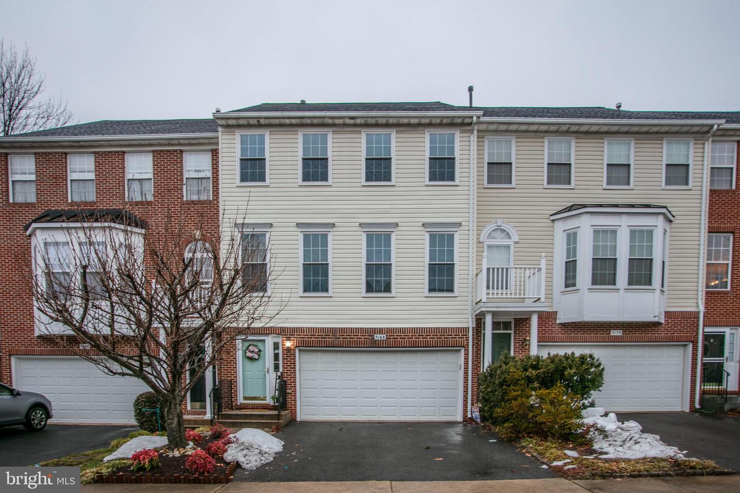 5168 BALLYCASTLE CIR
