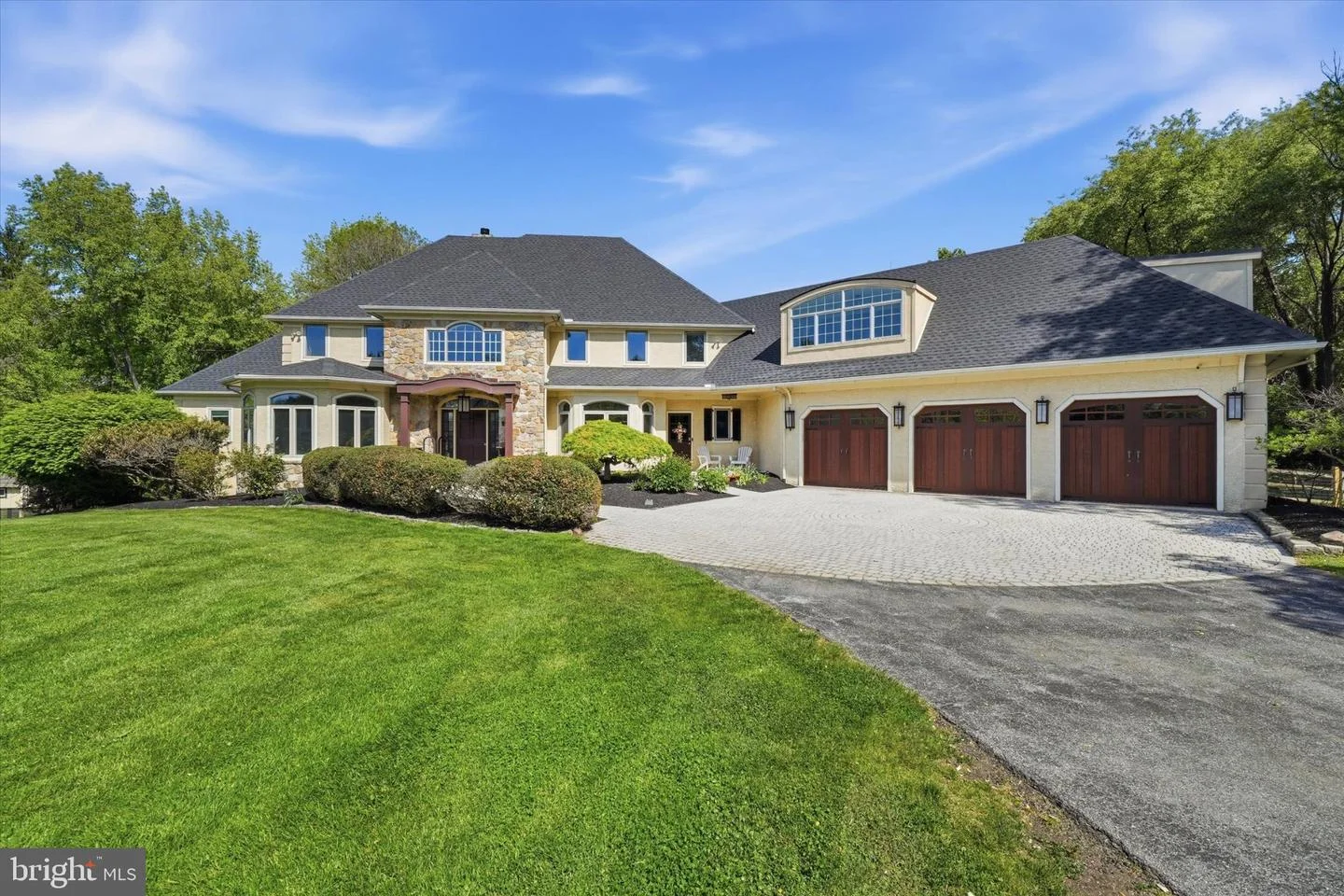 1540 Fairville Road