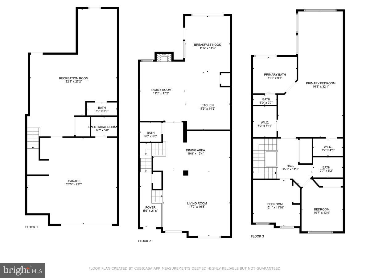 Photo 46 of 47 of 4129 Chariot Way townhome