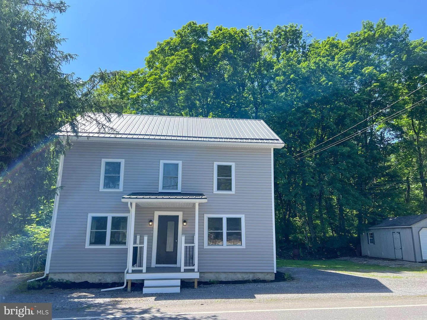500 W Market St, Beavertown, PA, 17813