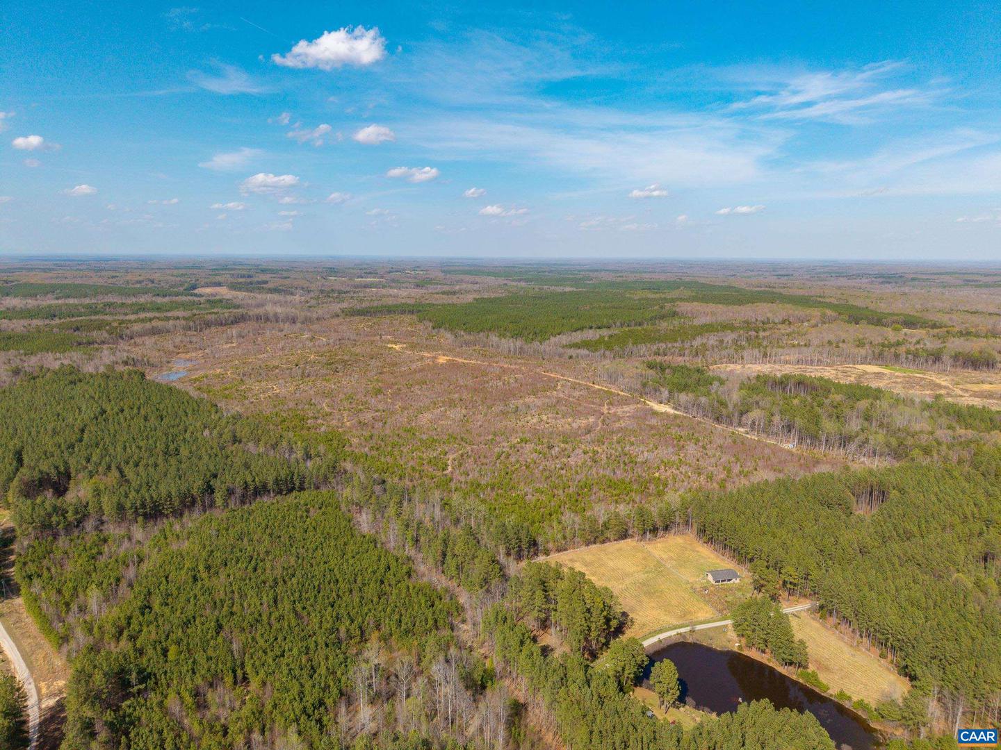 0000 Churchwood Ln Ln, Cumberland, VA, 23040