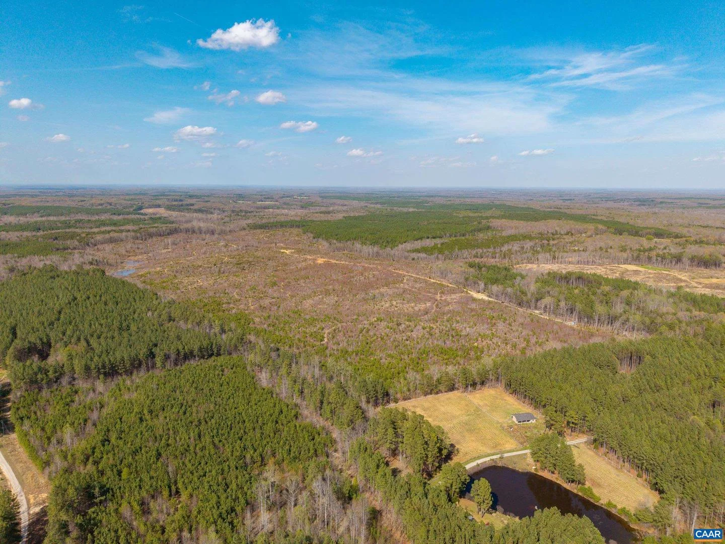 0000 Churchwood Ln Ln, Cumberland, VA, 23040