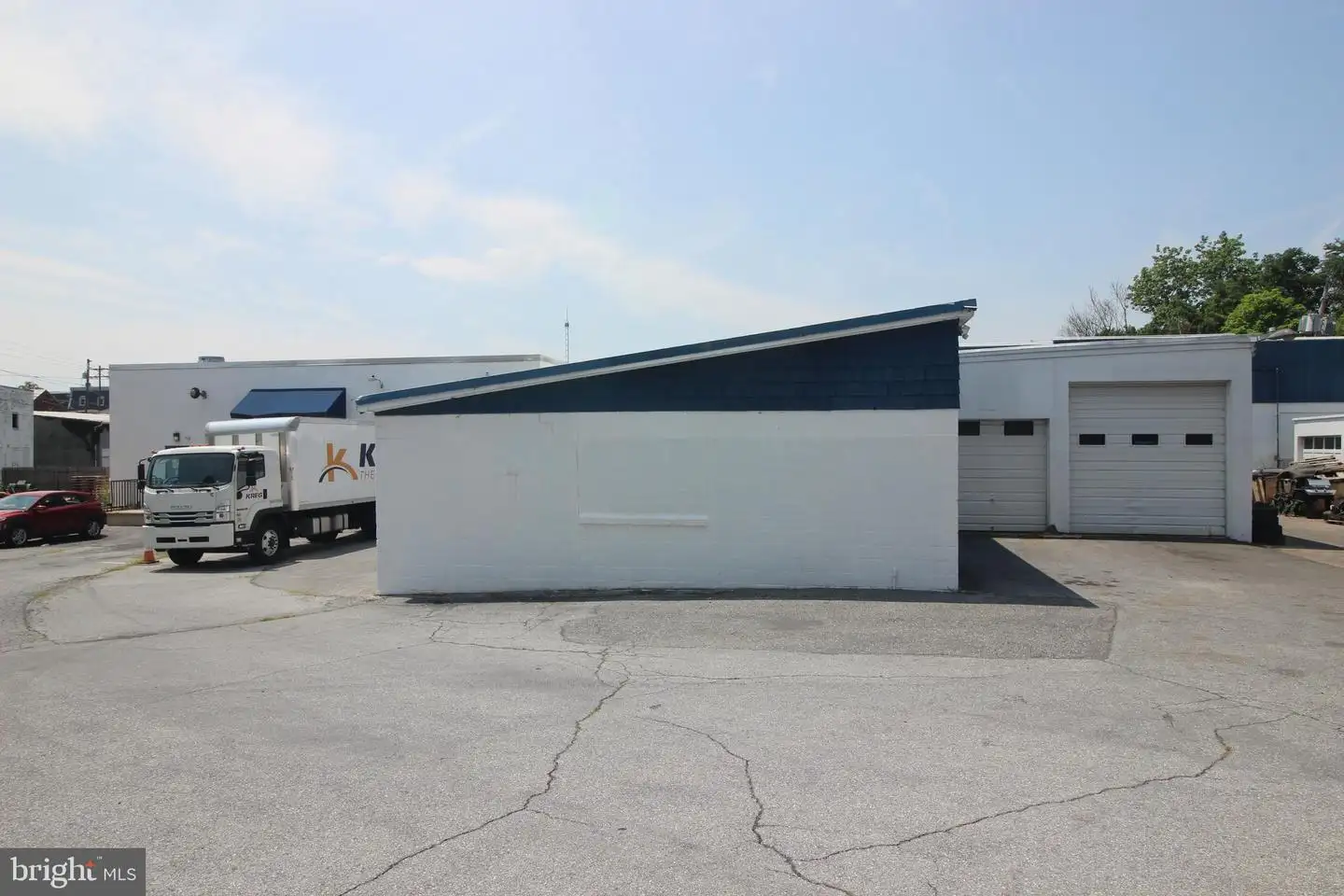 51-75 S Primrose Street, Hamburg, PA, 19526
