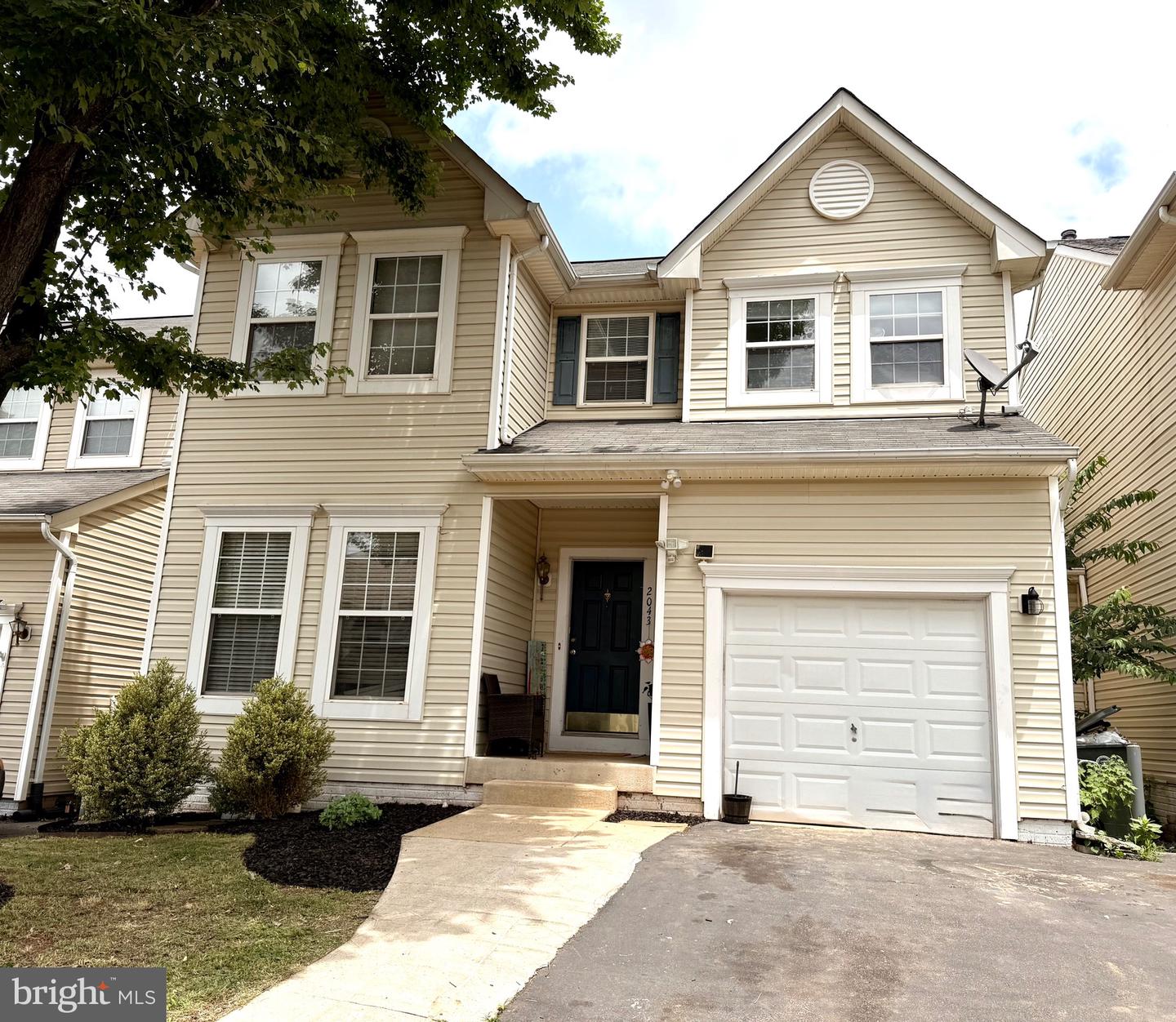 2043 Cranberry Lane, Culpeper, VA, 22701