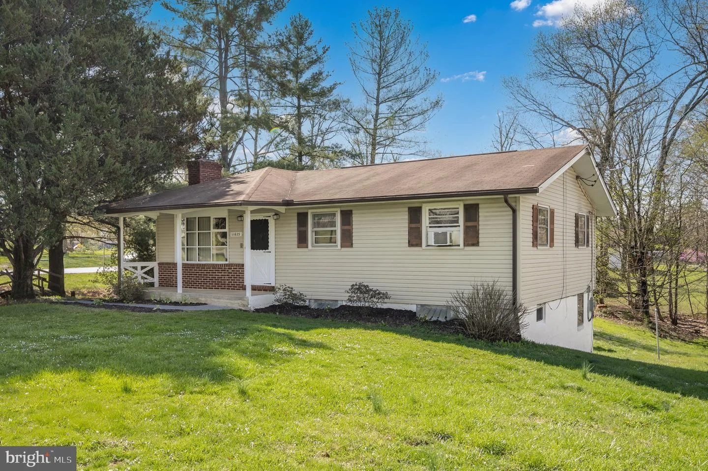 11623 Daysville Road