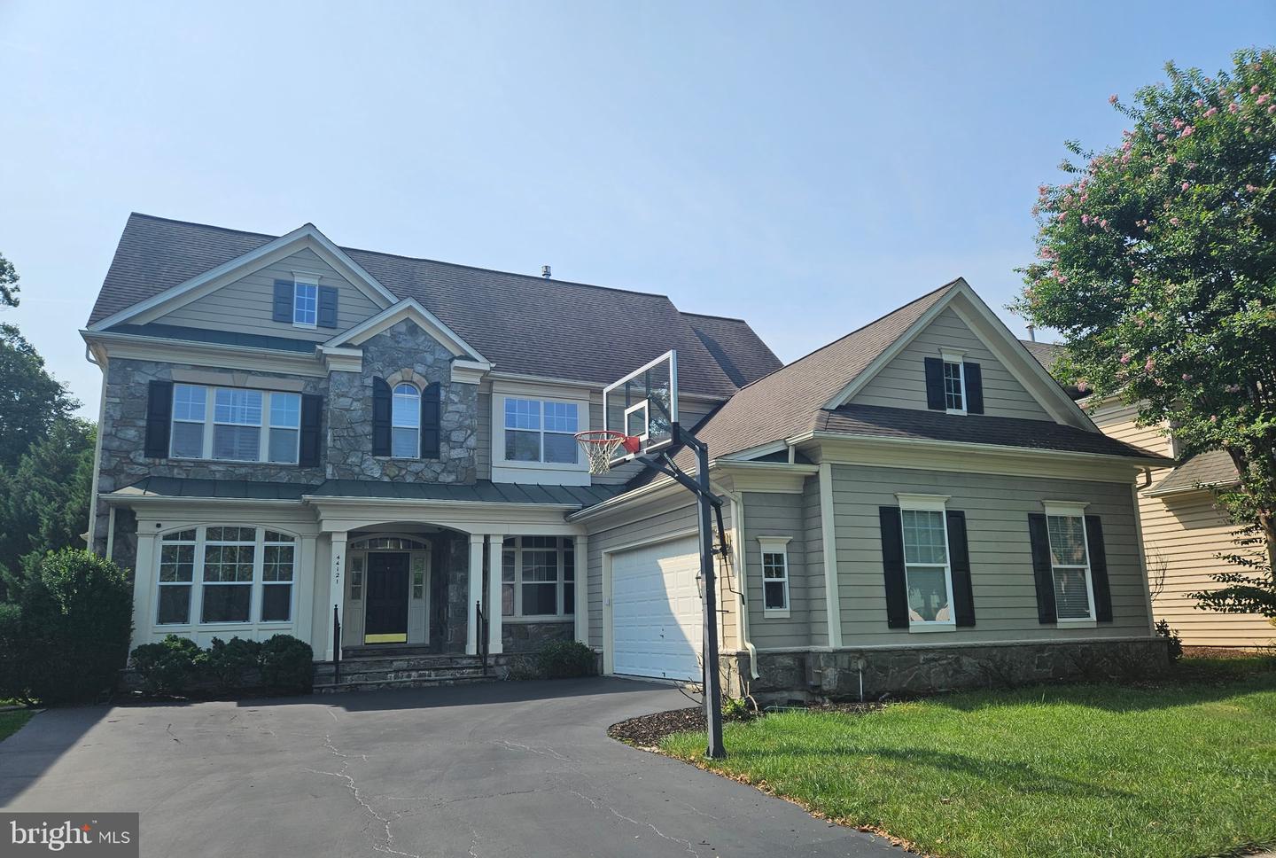 44121 Riverpoint Drive, Leesburg, VA, 20176
